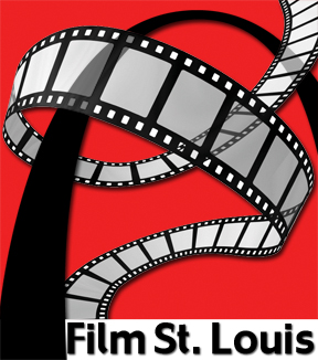 Film Strip Film Industry Logo