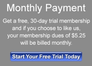 Monthly Pay Button